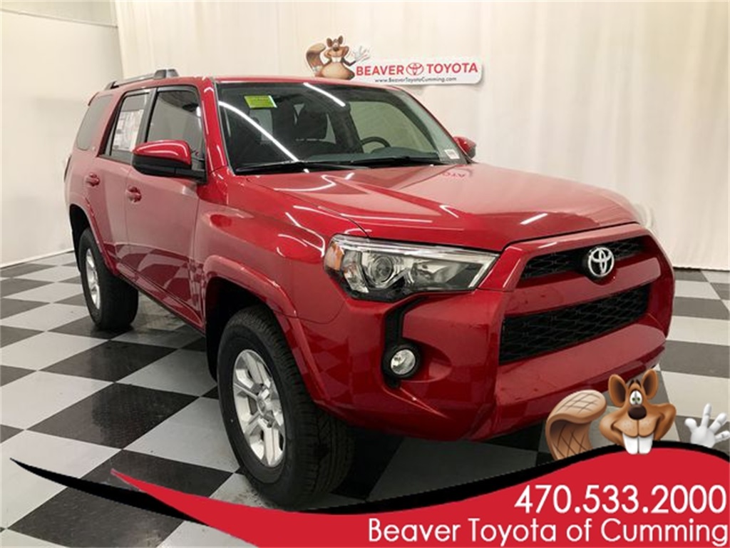 Beaver Toyota